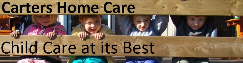 Carters Home Care